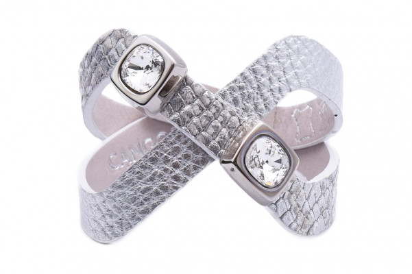 CU03AK Cango&Rinaldi - CUBE KOLLEKCIÓ - karkötő (01)