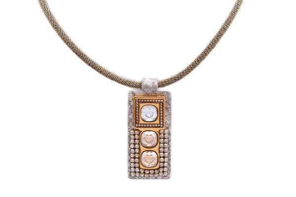 CU08BNY Cango&Rinaldi - CUBE KOLLEKCIÓ - nyaklánc (01)