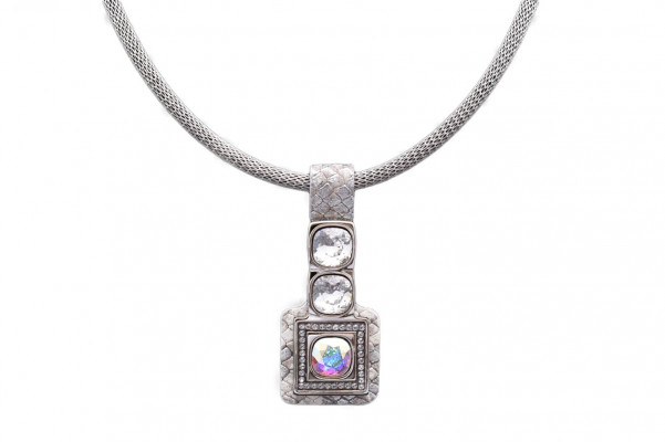 CU08ANY Cango&Rinaldi - CUBE KOLLEKCÓ - nyaklánc (04)