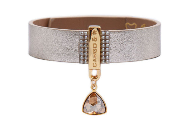 3014 Cango&Rinaldi - TRIANGLE KOLLEKCIÓ - karkötő (08)