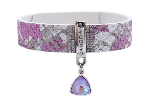 3014 Cango&Rinaldi - TRIANGLE KOLLEKCIÓ - karkötő (04)