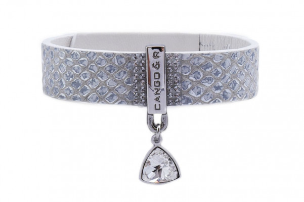 3014 Cango&Rinaldi - TRIANGLE KOLLEKCIÓ - karkötő (06)