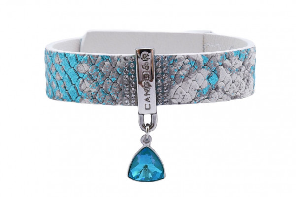 3014 Cango&Rinaldi - TRIANGLE KOLLEKCIÓ - karkötő (07)