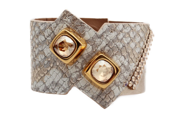 CU06K Cango&Rinaldi - CUBE KOLLEKCIÓ - karkötő (4)