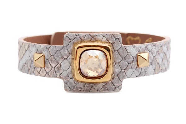 CU01K Cango&Rinaldi - CUBE KOLLEKCIÓ - karkötő (01)