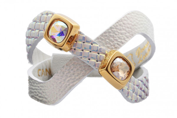 CU03AK Cango&Rinaldi - CUBE KOLLEKCIÓ - karkötő (03)