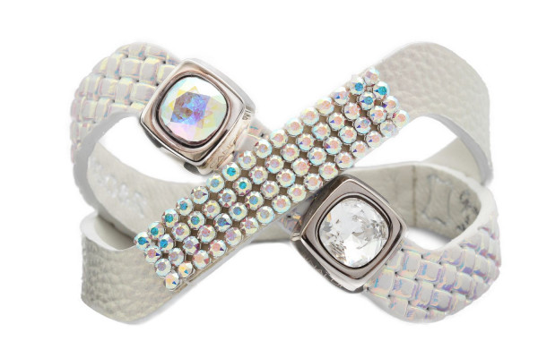 CU03BK Cango&Rinaldi - CUBE KOLLEKCIÓ - karkötő (01)