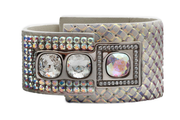 CU05BK Cango&Rinaldi - CUBE KOLLEKCIÓ - karkötő (02)