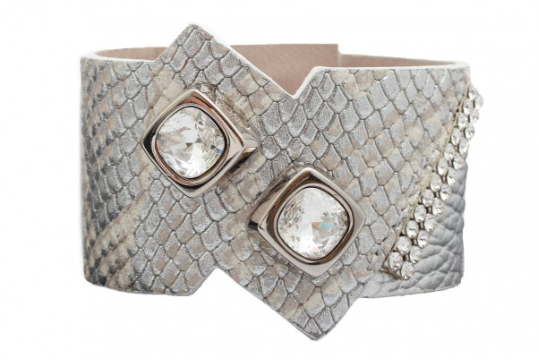 CU06K Cango&Rinaldi - CUBE KOLLEKCIÓ - karkötő (03)