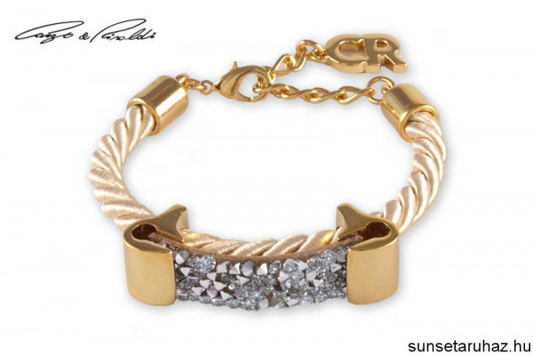 CRBA1105 Cango&Rinaldi karkötő (01) 