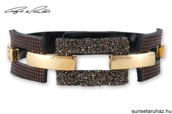 CRBA1227 Cango&Rinaldi karkötő (01)