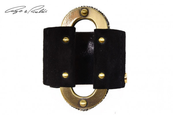 CRBA1464 Cango&Rinaldi karkötő (01)