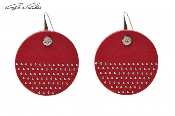 CRBA1651 Cango&Rinaldi fülbevaló - DUKAI REGINA KOLLEKCIÓ - 01