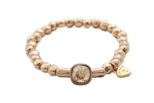 PL8K Cango&Rinaldi - PEACE AND LOVE KOLLEKCIÓ - karkötő (02)