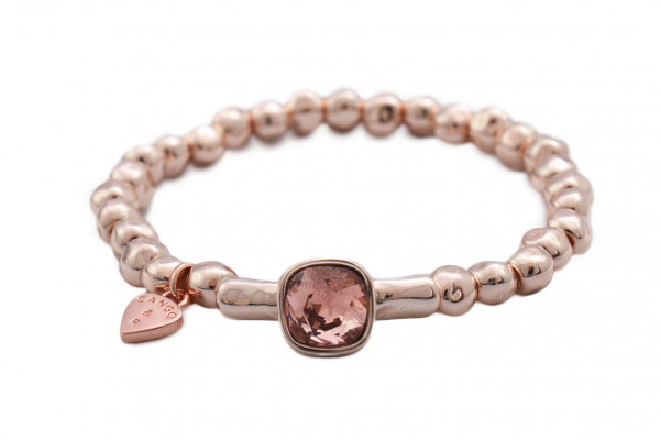 PL8K Cango&Rinaldi - PEACE AND LOVE KOLLEKCIÓ - karkötő (03)