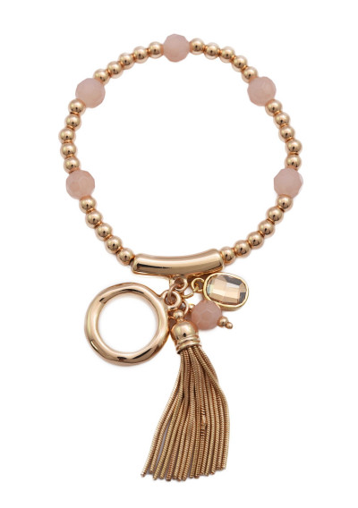 PL1K Cango&Rinaldi - PEACE AND LOVE KOLLEKCIÓ - karkötő (02)