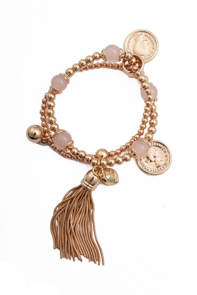 PL7K Cango&Rinaldi - PEACE AND LOVE KOLLEKCIÓ - karkötő (02)