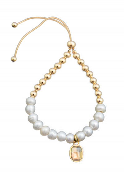 PL4K Cango&Rinaldi - PEACE AND LOVE KOLLEKCIÓ - karkötő (02)