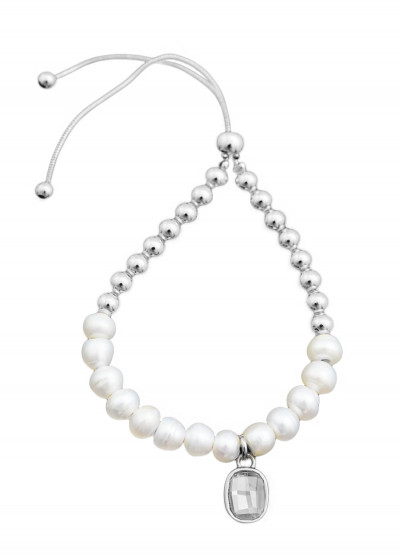 PL4K Cango&Rinaldi - PEACE AND LOVE KOLLEKCIÓ - karkötő (01)