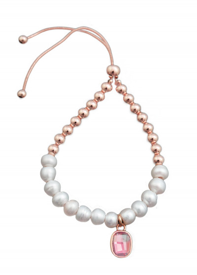 PL4K Cango&Rinaldi - PEACE AND LOVE KOLLEKCIÓ - karkötő (03)