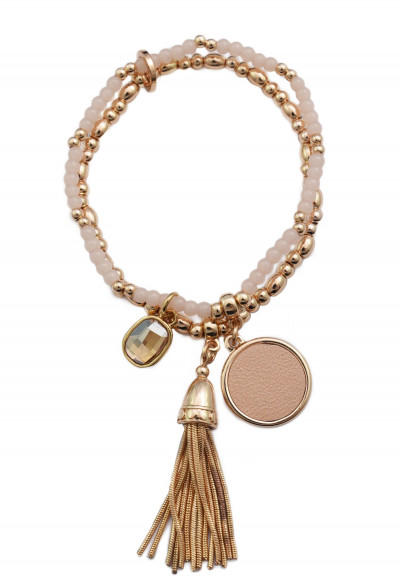 PL5K Cango&Rinaldi - PEACE AND LOVE KOLLEKCIÓ - karkötő (02)