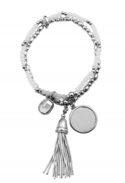 PL5K Cango&Rinaldi - PEACE AND LOVE KOLLEKCIÓ - karkötő (01)