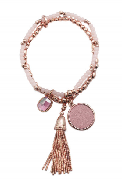 PL5K Cango&Rinaldi - PEACE AND LOVE KOLLEKCIÓ - karkötő (03)