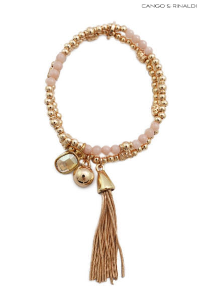 PL3K Cango&Rinaldi - PEACE AND LOVE KOLLEKCIÓ - karkötő (02)