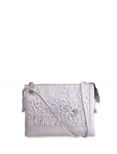 2524 Cango&Rinaldi RA1 bőr oldaltáska