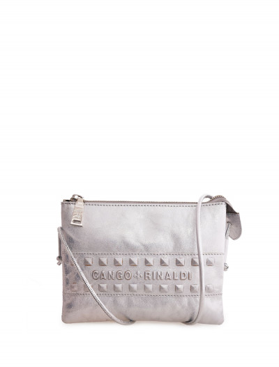 2527 Cango&Rinaldi RA1 bőr oldaltáska