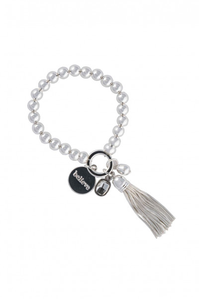 PL10K Cango&Rinaldi - PEACE AND LOVE KOLLEKCIÓ - karkötő (01)