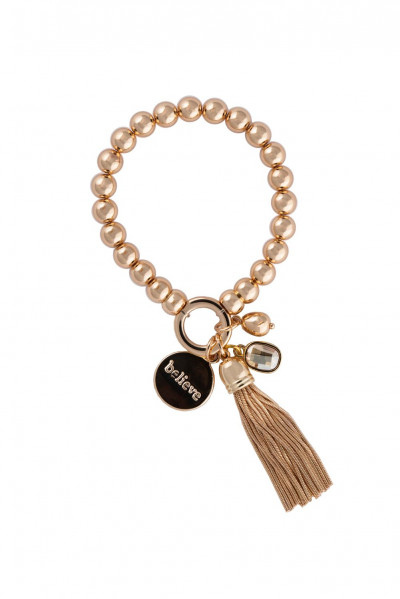 PL10K Cango&Rinaldi - PEACE AND LOVE KOLLEKCIÓ - karkötő (02)