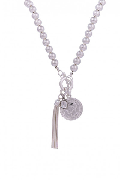 PL12NY Cango&Rinaldi - PEACE AND LOVE KOLLEKCIÓ - nyaklánc (01)