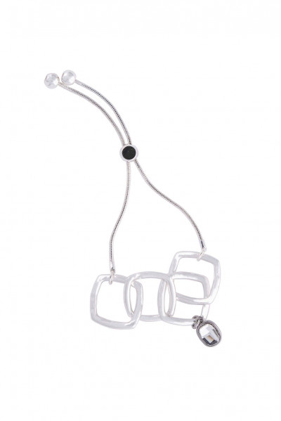 PL6K Cango&Rinaldi - PEACE AND LOVE KOLLEKCIÓ - karkötő (01)