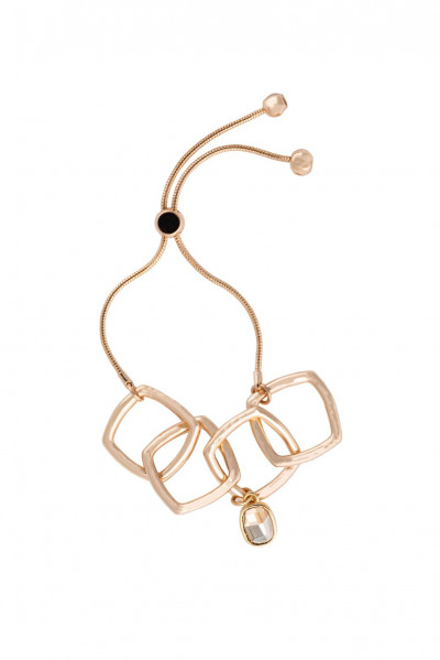 PL6K Cango&Rinaldi - PEACE AND LOVE KOLLEKCIÓ - karkötő (02)