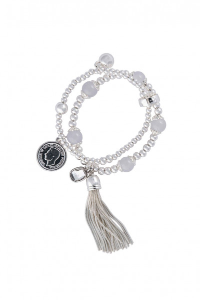 PL7K Cango&Rinaldi - PEACE AND LOVE KOLLEKCIÓ - karkötő (01)