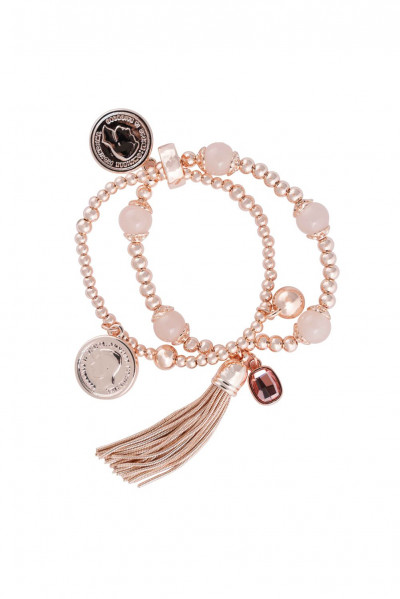 PL7K Cango&Rinaldi - PEACE AND LOVE KOLLEKCIÓ -  karkötő (03)