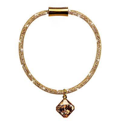 CRBASD13K Cango&Rinaldi karkötő - Stardust Collection (1)