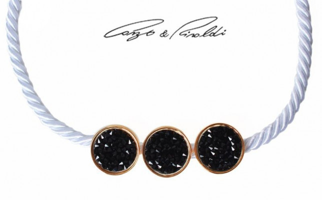 CRBA1133 Cango&Rinaldi nyaklánc (01) 