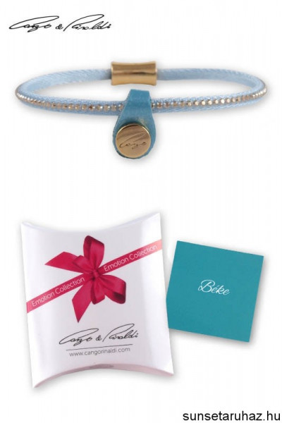 CRBA1248 Cango&Rinaldi karkötő (01)