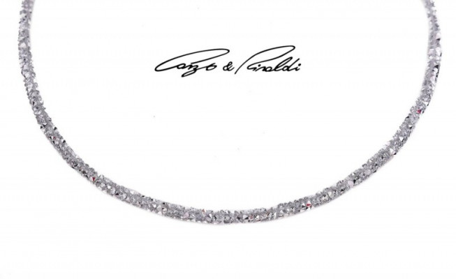 CRBA1518 Cango&Rinaldi nyaklánc - Dukai Regina kollekció (01)