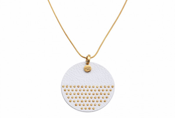 CRBA1656 Cango&Rinaldi nyaklánc - DUKAI REGINA KOLLEKCIÓ - (01)