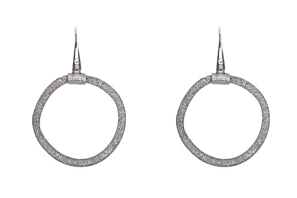 CRBASD50FK Cango&Rinaldi fülbevaló - STARDUST Collection (4)