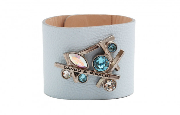 CRBA1665 Cango&Rinaldi karkötő (01)