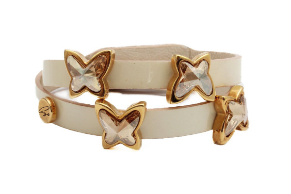 CRBA0755 Cango&Rinaldi karkötő (01)