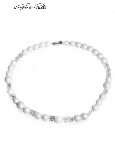 CRBA1675 Cango&Rinaldi GYÖNGY nyaklánc (01)