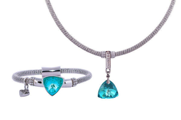 3010_3006 Cango&Rinaldi kollekció - TRIANGLE KOLLEKCIÓ - ékszer szett (10)