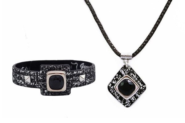 CU01K_CU07NY Cango&Rinaldi - CUBE KOLLEKCIÓ - ékszer szett (01)