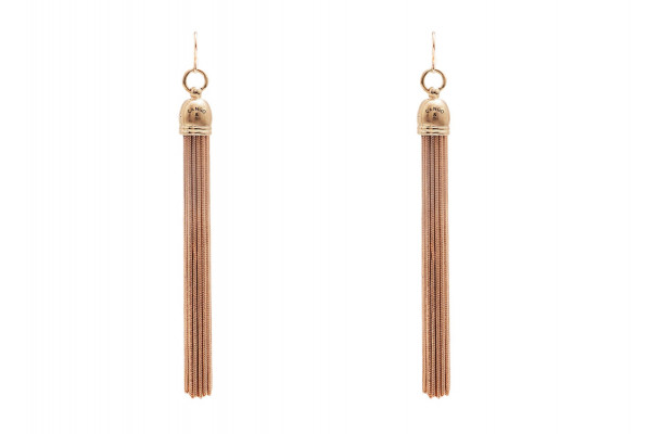 PL17F Cango&Rinaldi fülbevaló ~ Peace&Love Kollekció (02)