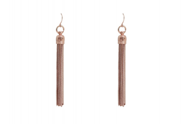 PL16F Cango&Rinaldi fülbevaló - PEACE AND LOVE kollekció - (03)